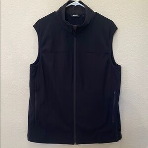 Rohan Troggings Vest Full Zip Size Large